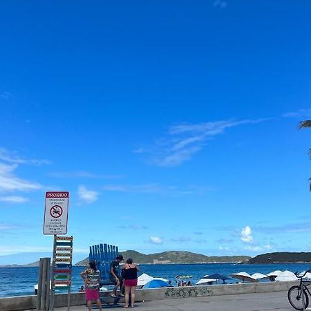 Casa Confortavel A 5Min A Pe Da Praia Cabo Frio Eksteriør bilde
