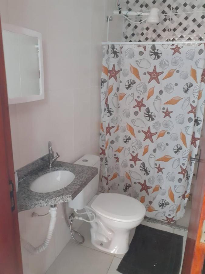 Casa Confortavel A 5Min A Pe Da Praia Cabo Frio Eksteriør bilde
