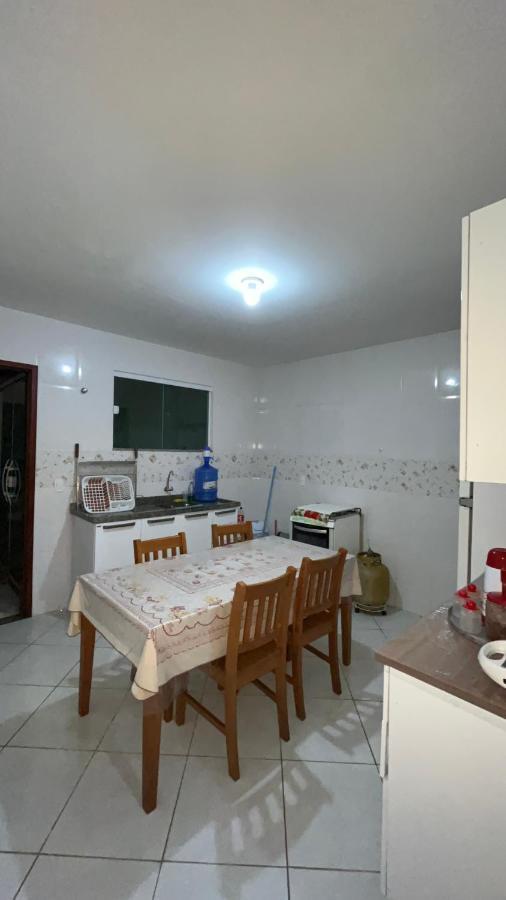 Casa Confortavel A 5Min A Pe Da Praia Cabo Frio Eksteriør bilde