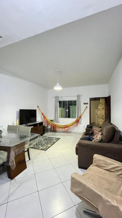 Casa Confortavel A 5Min A Pe Da Praia Cabo Frio Eksteriør bilde