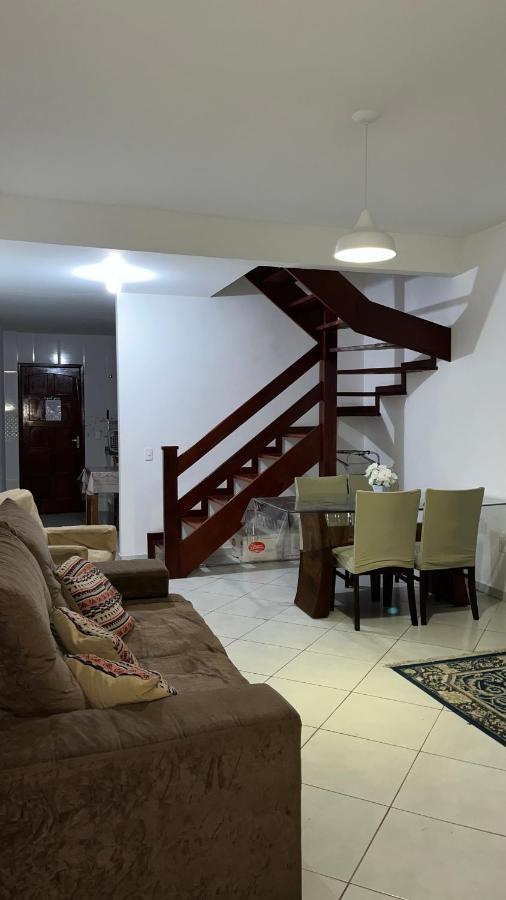 Casa Confortavel A 5Min A Pe Da Praia Cabo Frio Eksteriør bilde