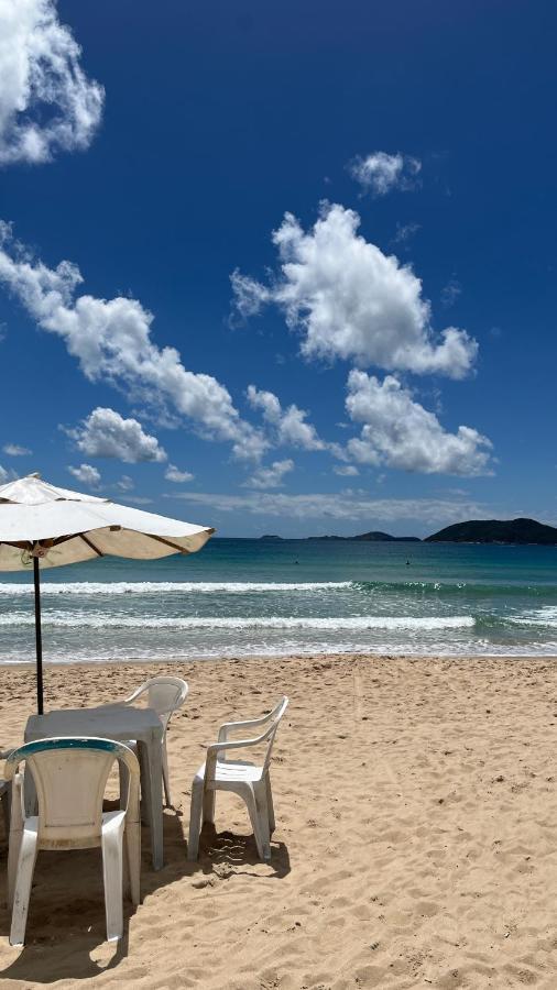 Casa Confortavel A 5Min A Pe Da Praia Cabo Frio Eksteriør bilde